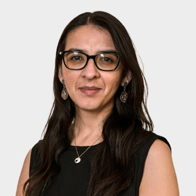 Katherine Peñaloza