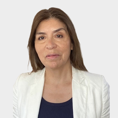 Myriam Maldonado