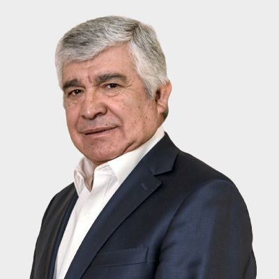 Rubén Figueroa