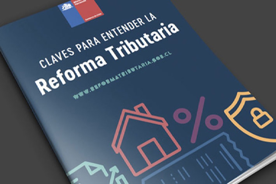 En este momento estás viendo Reforma Tributaria 2024.