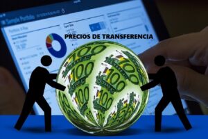 Lee más sobre el artículo Información Precios de Transferencia