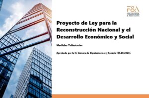 Lee más sobre el artículo Proyecto Ley Reconstrucción Nacional – Agosto 2026.