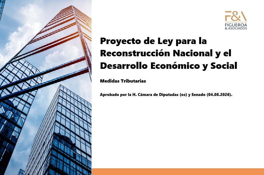 En este momento estás viendo Proyecto Ley Reconstrucción Nacional – Agosto 2026.